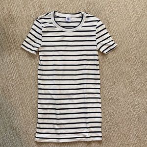 NWOT Petit Bateau shirt size XXS